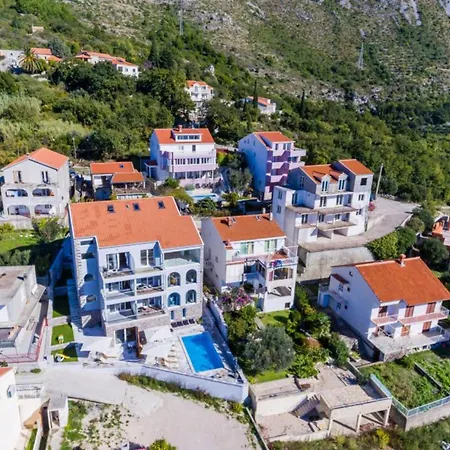 Apartmán Capitano *