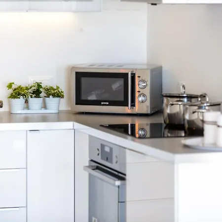 Capitano Apartmán *