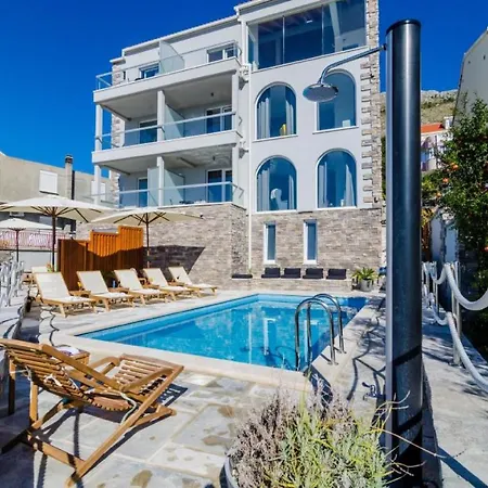 Capitano Apartment *