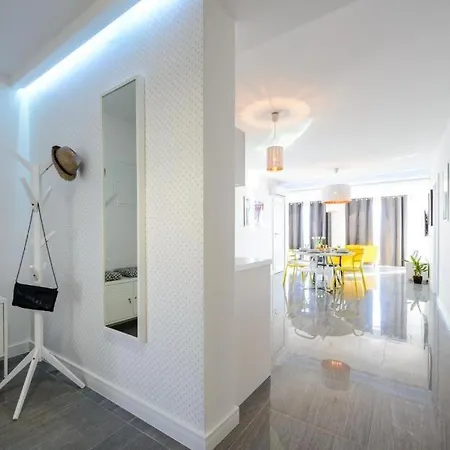 Appartement Capitano *