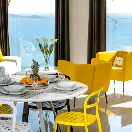 Capitano Appartement