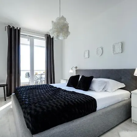 Appartement Capitano