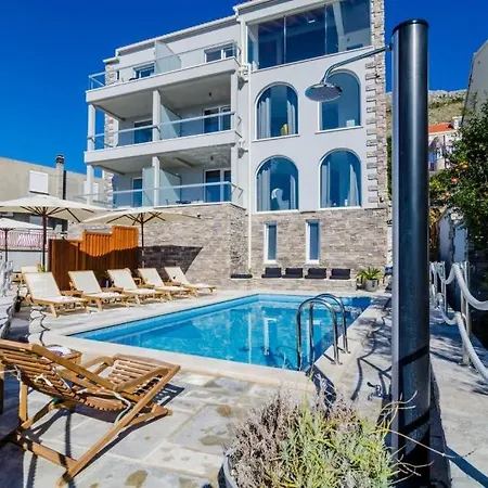 Appartement Capitano *