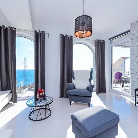 Capitano Appartement Mlini