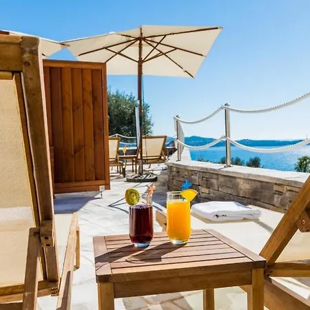 Appartement Capitano
