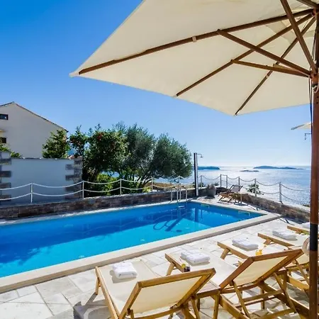 Appartement Capitano *