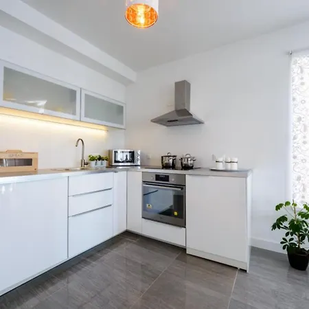 Apartment Capitano