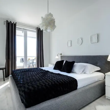 Apartment Capitano Mlini
