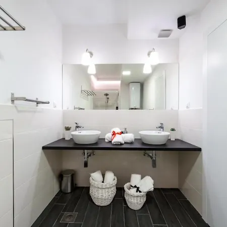 Capitano Apartment *