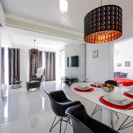 Apartment Capitano *