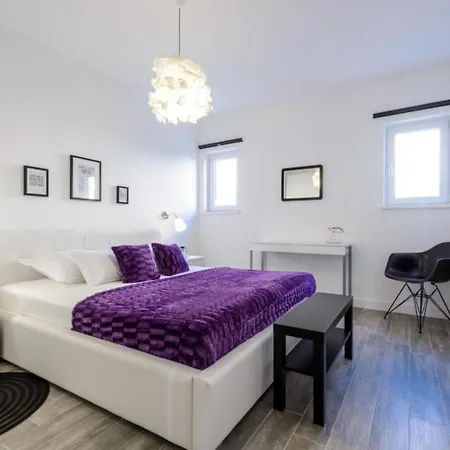 Apartment Capitano Mlini