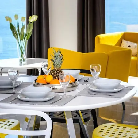 Capitano Apartment