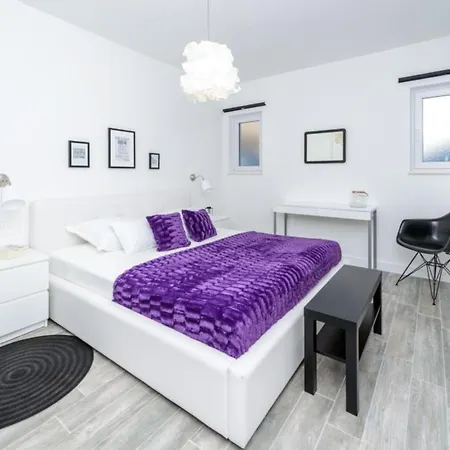 Capitano Apartment *