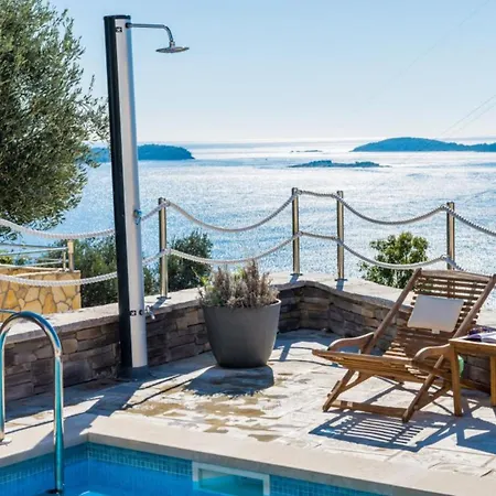 Apartment Capitano