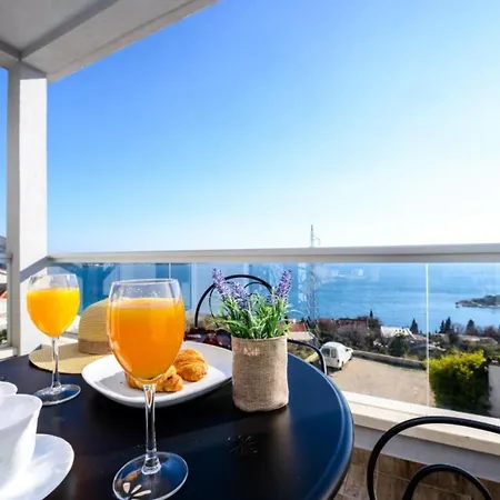 Capitano דירה מליני