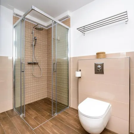 公寓 Capitano 米利尼