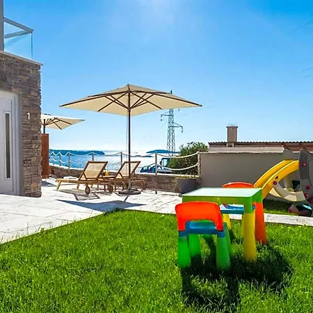 Appartamento Capitano Mlini