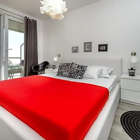 Apartamento Capitano Mlini