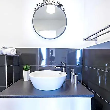 Apartamento Capitano