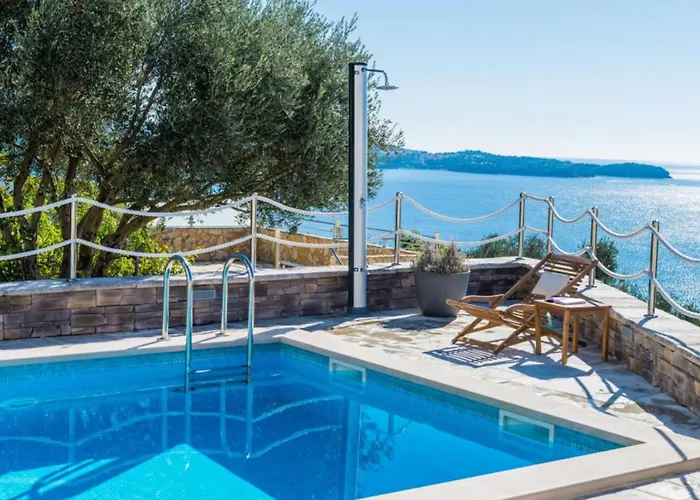 Appartement Capitano