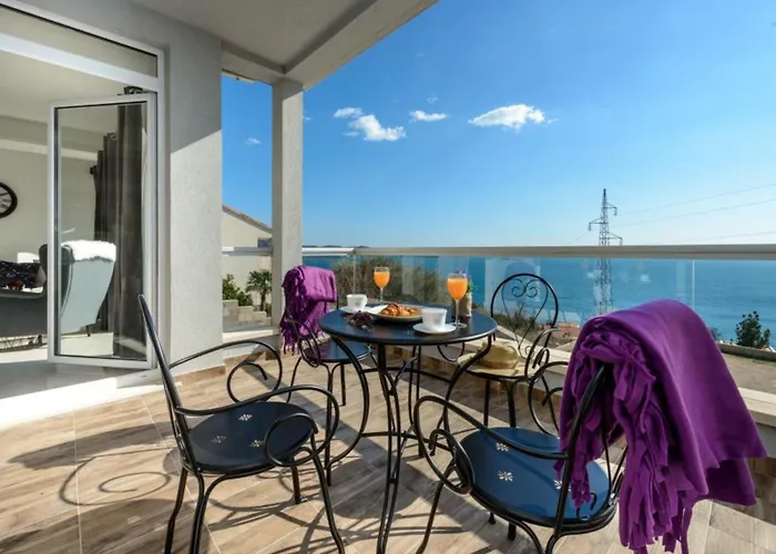 Capitano Appartement