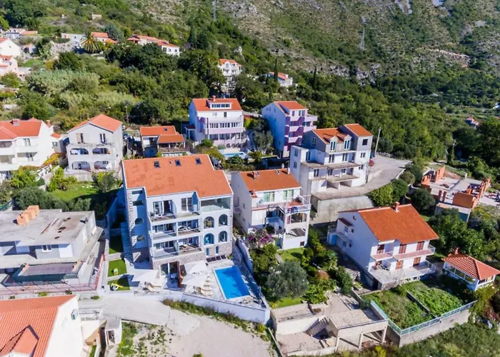 Appartement Capitano *