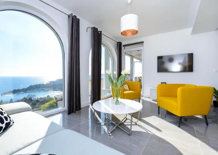 Capitano Appartement Mlini