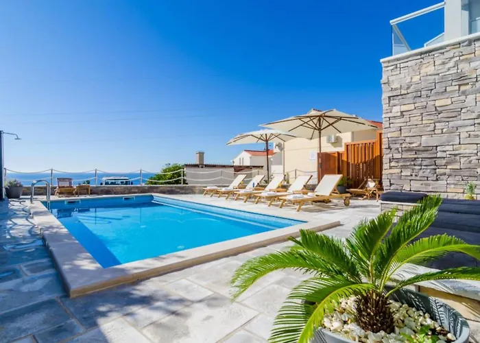 Appartement Capitano