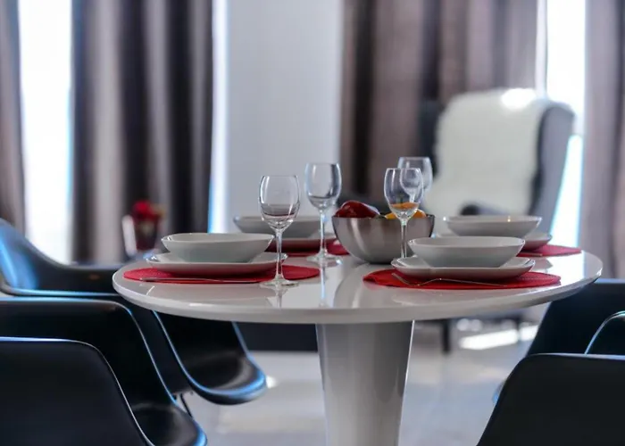 Appartement Capitano