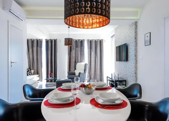 Capitano Appartement *