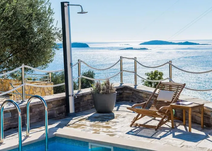 Capitano Appartement